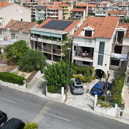 Amfora Maris Apartment Split Dış mekan fotoğraf