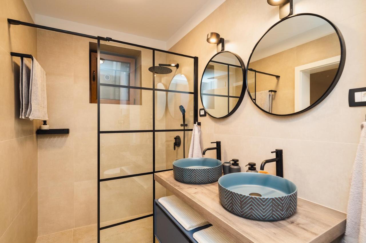 Amfora Maris Apartment Split Dış mekan fotoğraf
