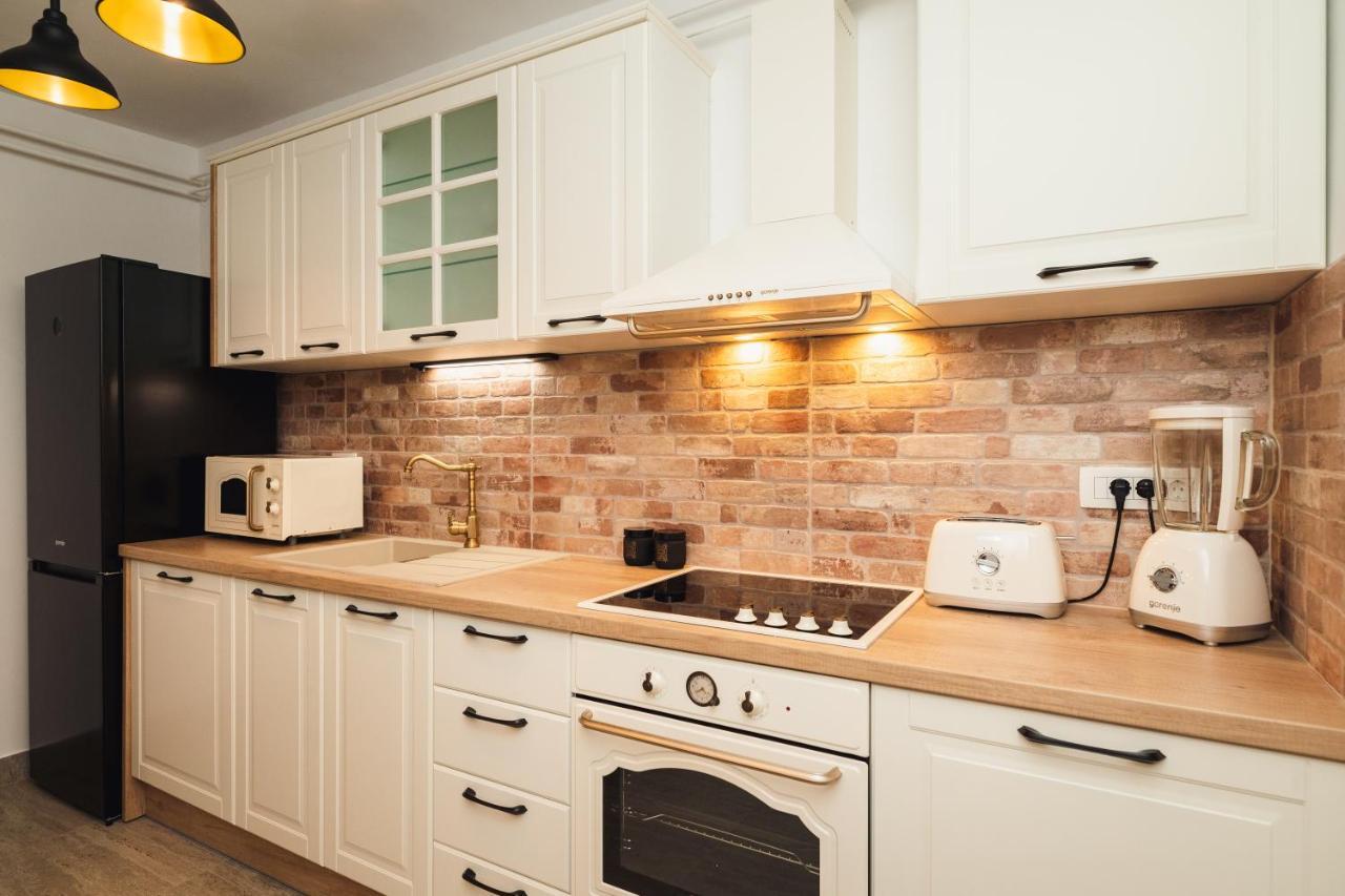 Amfora Maris Apartment Split Dış mekan fotoğraf