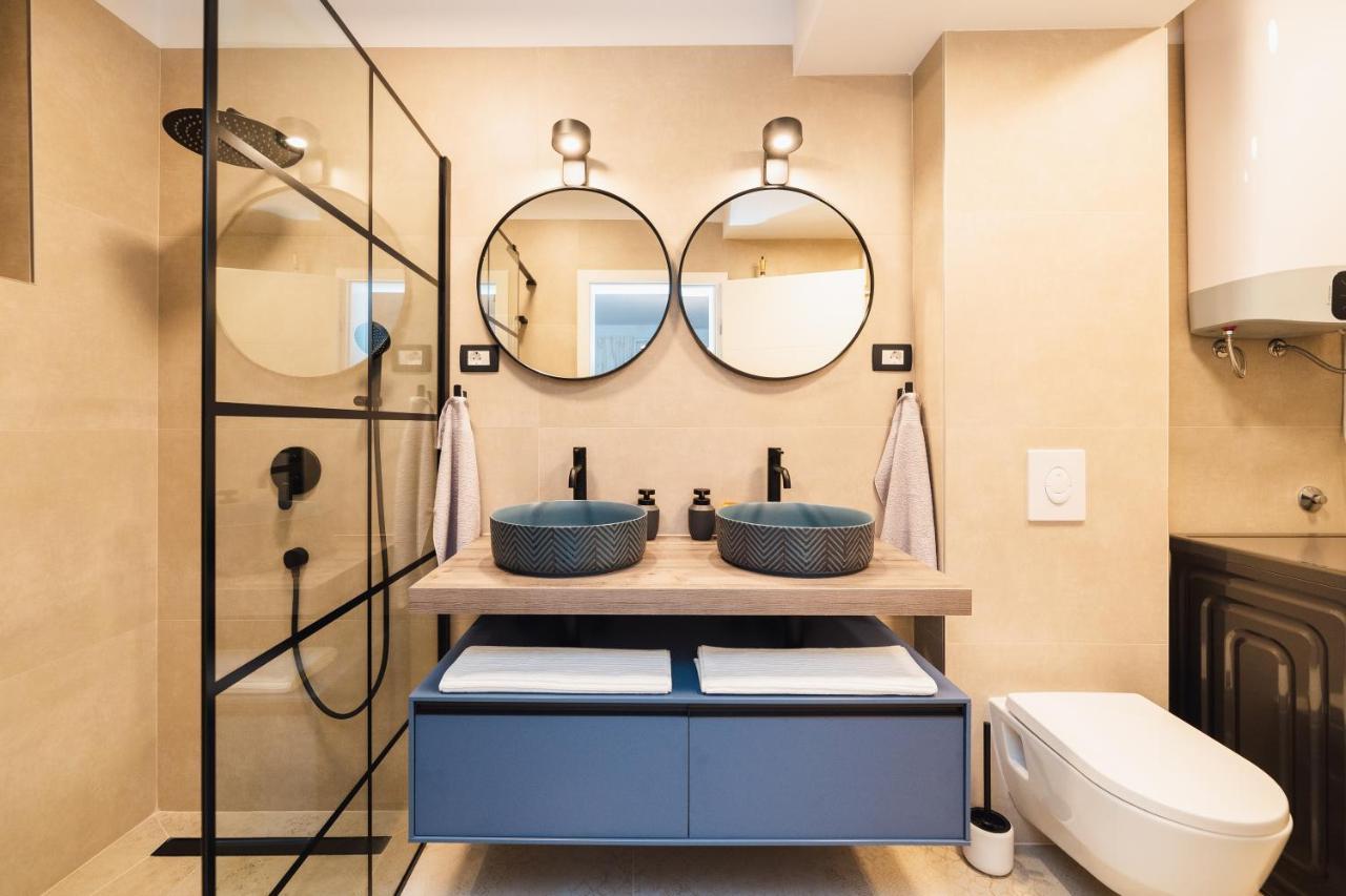 Amfora Maris Apartment Split Dış mekan fotoğraf