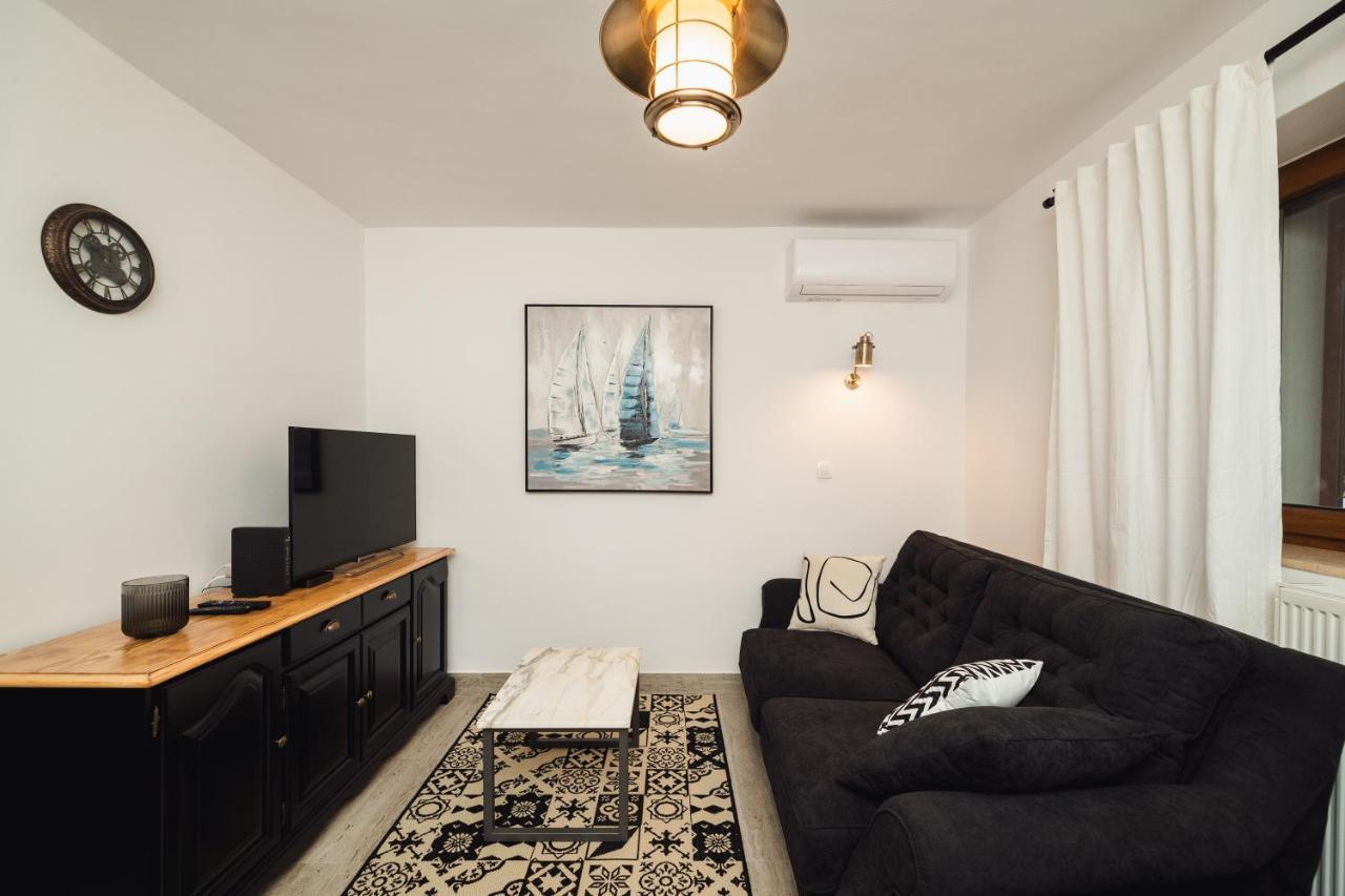 Amfora Maris Apartment Split Dış mekan fotoğraf