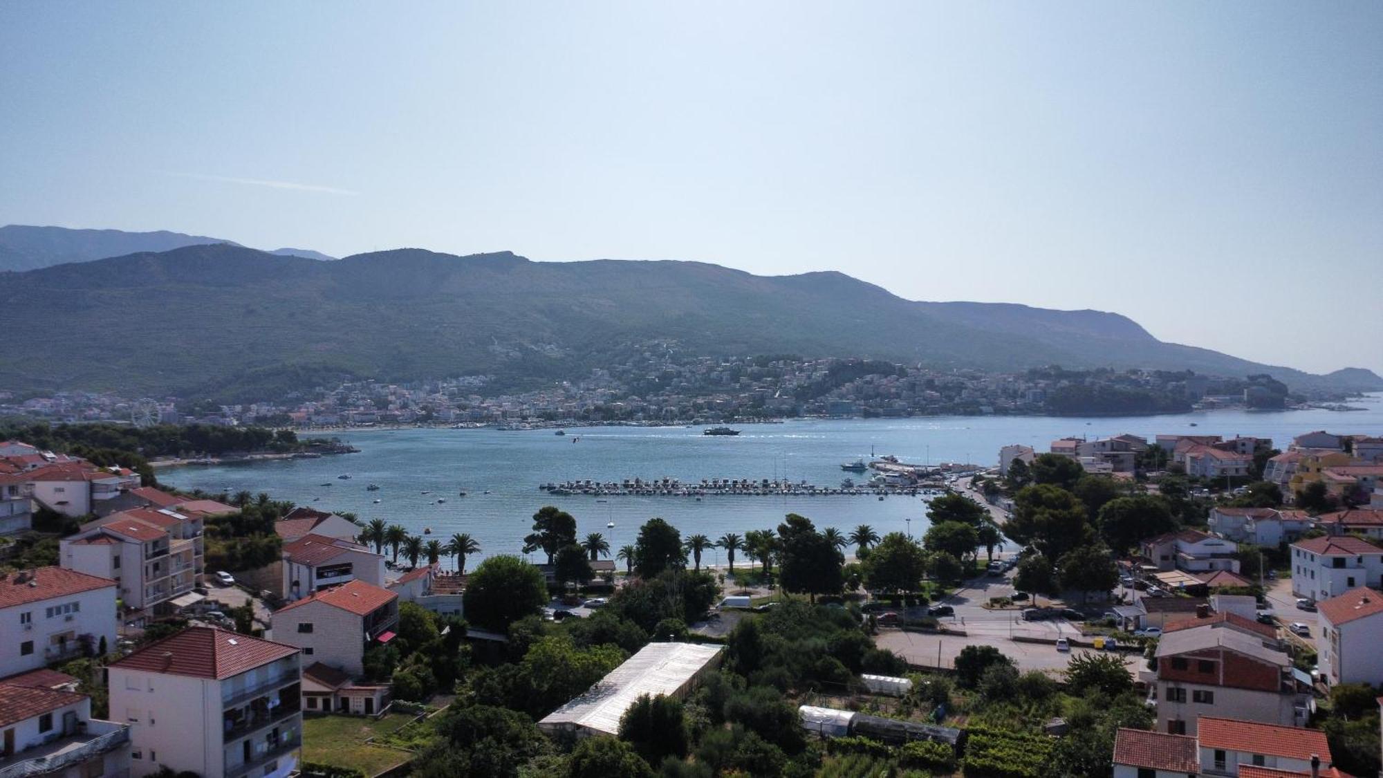 Amfora Maris Apartment Split Dış mekan fotoğraf